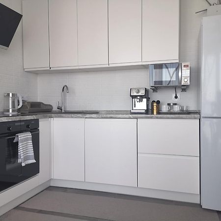 Stylish Riverside Apartments In Riviera Complex Nikolayev Εξωτερικό φωτογραφία