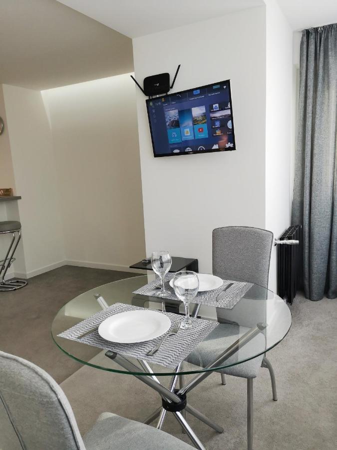 Stylish Riverside Apartments In Riviera Complex Nikolayev Εξωτερικό φωτογραφία
