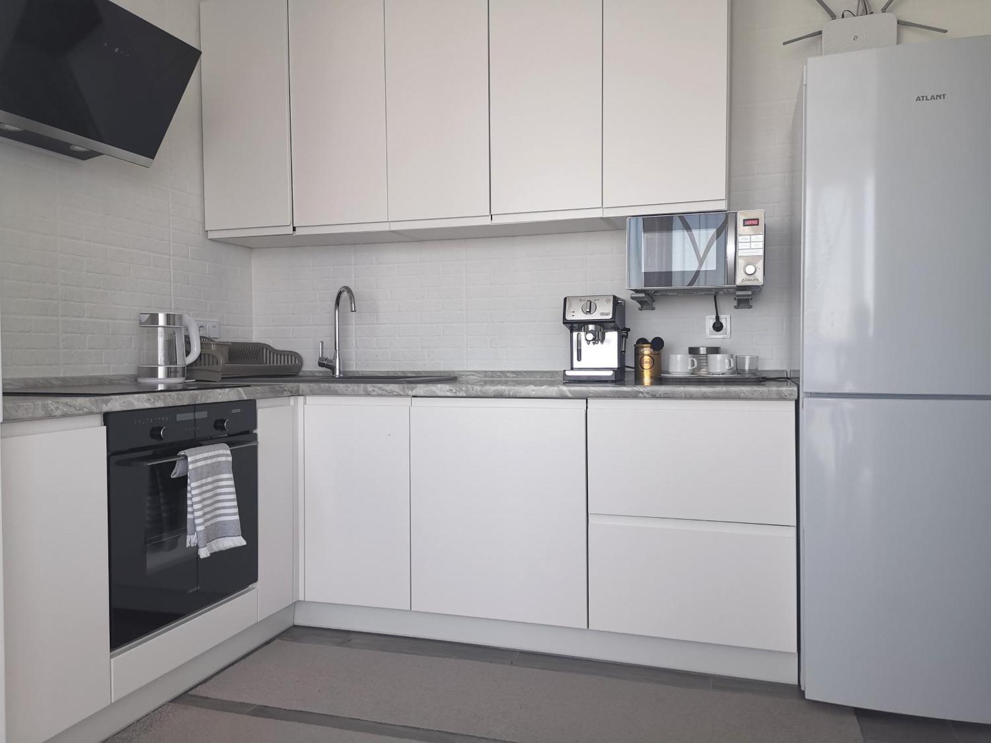 Stylish Riverside Apartments In Riviera Complex Nikolayev Εξωτερικό φωτογραφία